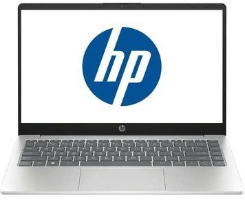 Ноутбук HP 15-fc0318ua 15.6" FHD IPS AG, AMD R7-7730U, 16GB, F512GB, UMA, DOS, сріблястий (D06H6EA) [113213]