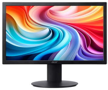 Монiтор 19.5" Acer V206Qbi Black (UM.IV6EE.022) [204637]
