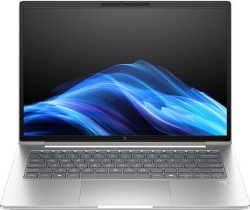 Ноутбук HP EliteBook 6 G1ah 14" WUXGA IPS, 300n/Ryzen 5-220 (4.9)/32Gb/SSD512Gb/Radeon/FPS/Підсв/DOS (AY4Z3AV_V2) [403185]