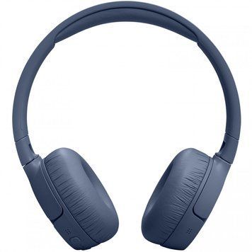 Навушники JBL T670NC Blue (JBLT670NCBLU) [401841]