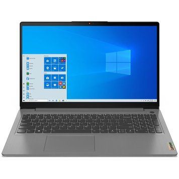 Ноутбук Lenovo IdeaPad 3 15IAU7 Arctic Grey (82RK01A8RA) [614007]
