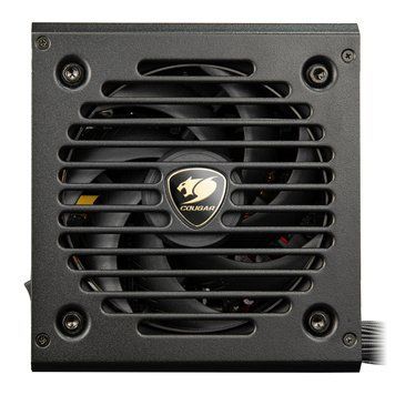 Блок живлення Cougar, 80 Plus Gold, 850W (GES850) [619010]