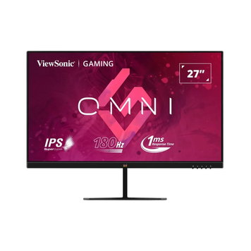 Монітор VIEWSONIC (VX2779-HD-PRO) [300797]