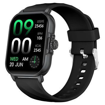 Смарт-годинник (Black Shark GT3 Neo Black) [611028]