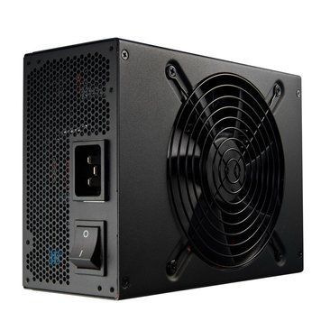 БЖ 2000W FSP 80+ Gold,18xPCI-E6+2, 135mm fan, Modular, C20, ATX/EPS, brown box (FSP2000-52AGPBI) [402864]