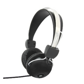 Навушники ESPERANZA Headset Black (EH108) [302150]
