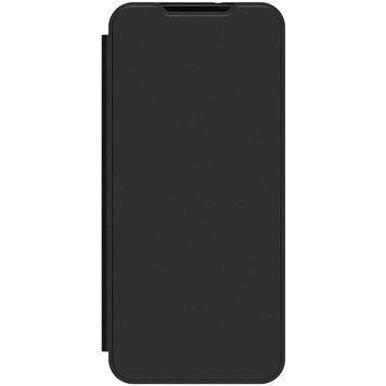Чохол-книжка Samsung Wallet Flip Cover для Samsung Galaxy A34 SM-A346 Black (GP-FWA346AMABQ) [602917]