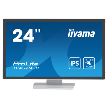 Монітор IIYAMA (T2452MSC-W1) [301157]
