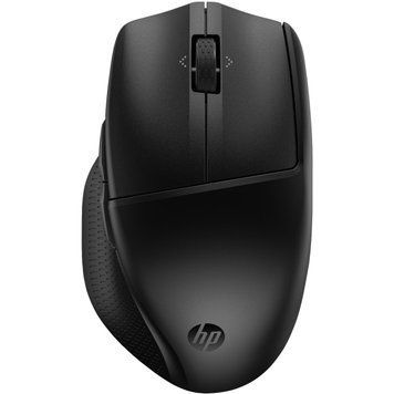 Мишка бездротова HP 480 Comfort, 7 кн., up to 4000 dpi чорна (8T6M3AA) [401349]