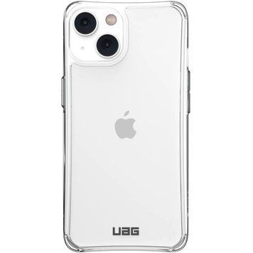 Чохол-накладка Urban Armor Gear Plyo для Apple iPhone 14 Ice (114084114343) [601674]