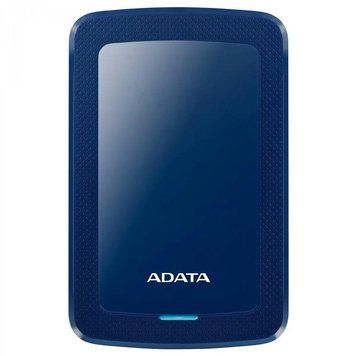 Зовнішній жорсткий диск PHD External 2.5'' ADATA USB 3.2 Gen. 1 DashDrive Durable HV300 1TB Blue (AHV300-1TU31-CBL) [803621]