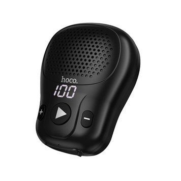 Портативна колонка HOCO HC44 Star wearable BT speaker, 2W, Black (6942007673730) [806591]
