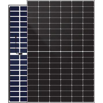 Сонячна панель DAH Solar 440W (DHN-54X16DG (BW)) (NV822386) [1100013]