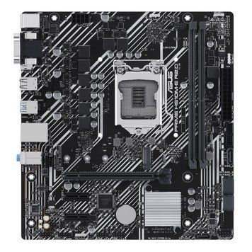 Материнська плата ASUS (PRIME H510M-E R2.0) [302933]