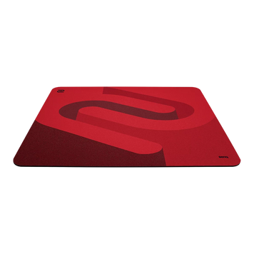 Килимок для миші ZOWIE G-SR-SE-ZC05 RED (9H.N4XFQ.A61) [301642]