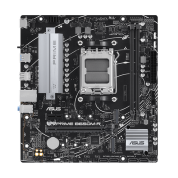Материнська плата ASUS (PRIME B650M-R) [302892]