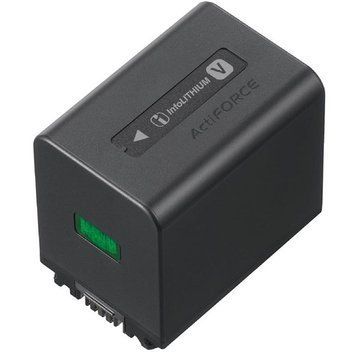 Акумулятор Sony NP-FV70A (CX625/CX900/AX33/AX100/AX700) (NPFV70A.ECN) [17062]