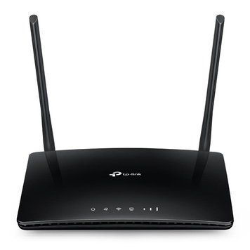 Бездротовий маршрутизатор TP-LINK (ARCHER MR200) [609444]