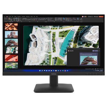 Монітор LENOVO S27-4e (64BEKAT1UA) [305790]
