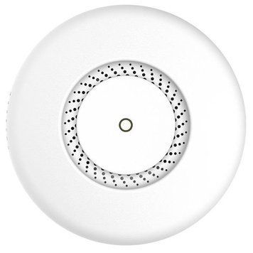 Точка доступу MikroTik cAP ac (RBcAPGi-5acD2nD) [104411]