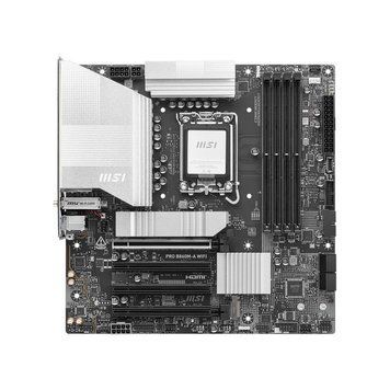 Материнська плата MSI (PRO B860M-A WIFI) [305318]