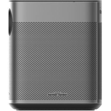 Портативний проектор XGiMi Halo+ (WM03A) [610224]