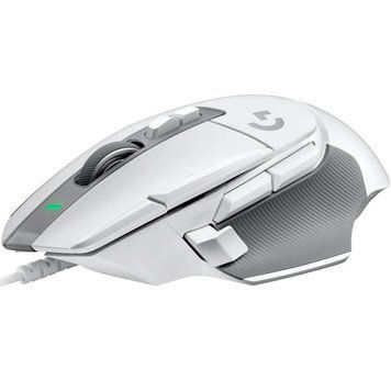 Миша Logitech G502 X White (910-006146) [606465]