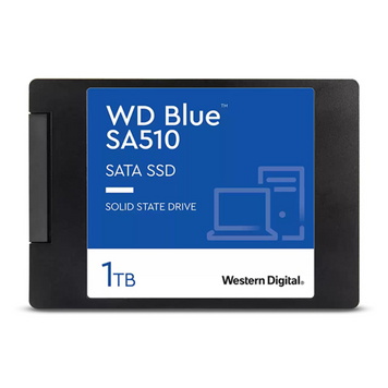 SSD диск WESTERN DIGITAL (WDS100T3B0A) [305608]