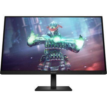 Монітор HP OMEN 27k UHD 144Hz GM (780G8AA) [303946]