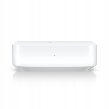 Маршрутизатор Ubiquiti Unifi Gateway Lite (UXG-Lite) [609584]