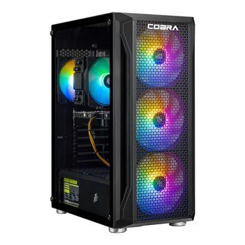 Персональний комп'ютер COBRA Advanced (A56.16.S5.56.22636) [620379]