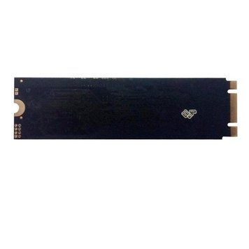 Накопичувач SSD 128GB Golden Memory M.2 2280 PCIe 3.0 x4 3D NAND TLC (GMNV128) [619159]