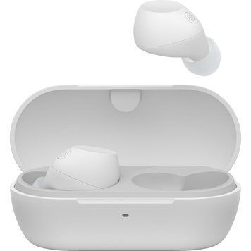 Навушники TWS Sony WF-C710N BT 5.3, ANC, IPX4, SBC, AAC, Mic, Білий (WFC710NW.E) [107510]