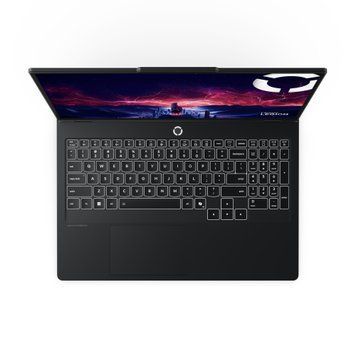 Ноутбук (портативний комп&rsquo;ютер) LP5-16AFR10 R9-9955HX 16" 32GB/1TB LENOVO (83F2002QRA) [503093]