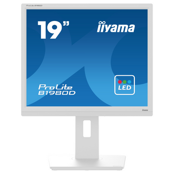 Монітор IIYAMA (B1980D-W5) [301154]