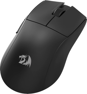 Миша Redragon M916-PRO-4K K1NG Black (72211) [202960]