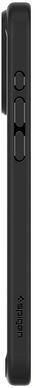 Чохол Spigen для iPhone 15 Pro, Ultra Hybrid, Matte Black (ACS06713) [108188]