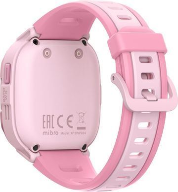 Смарт-годинник Mibro Kids P6 Pink (XPSWP004) (XPSWP004 Pink) [613191]