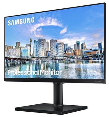 Монiтор TFT SAMSUNG 24" LF24T450FQIXCI