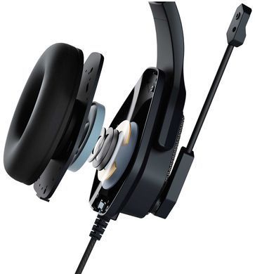 Гарнітура Yenkee YHP 3006 TRINITY Gaming headphones (35059813) [203135]