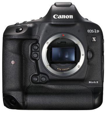 Цифр. фотокамера дзеркальна Canon EOS 1DX MKII (0931C012) [110663]