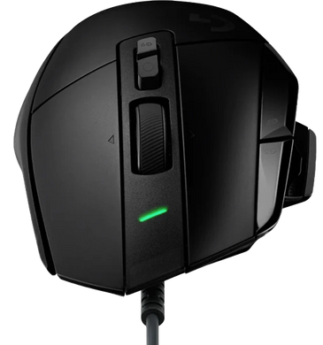 Миша Logitech G502 X Black USB (910-006138) [201951]