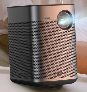 Портативний проектор XGiMi Halo+ (WM03A) [610224]