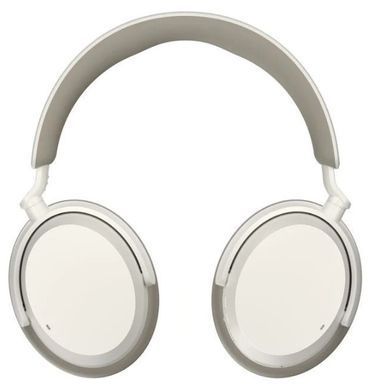 Гарнітура Sennheiser ACCENTUM Wireless White (700175) [21305]