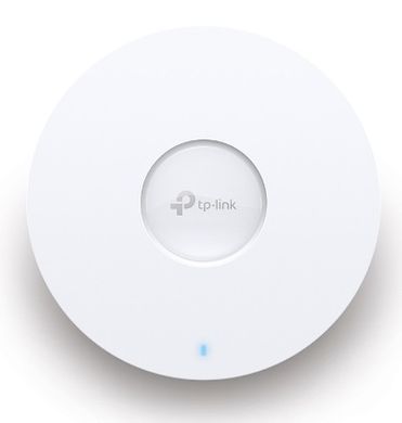 Точка доступу TP-LINK AX3000, 1xGE LAN, PoE, Passive PoE (EAP653) [104516]
