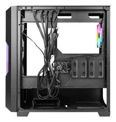 Корпус ATX W/O PSU GUARDIAN GLASS AZZA (CSAZ-520BG) [501614]