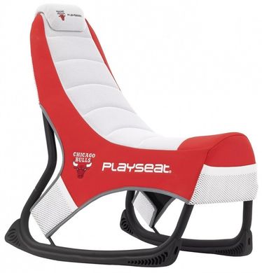 Консольне крісло Playseat Champ NBA Edition - Chicago Bulls (NBA.00286)