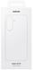 Чохол Samsung A57 Clear Case Transparent (EF-QA576CTEGWW) [204169], фото 4