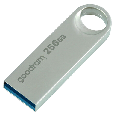 Flash Drive Goodram UNO3 256GB (UNO3-2560S0R11) [202170]