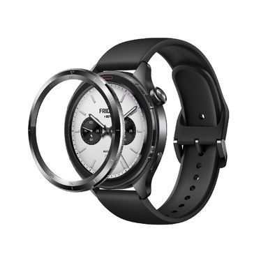 Смарт-годинник Xiaomi Watch S4 Black (BHR9195GL) [805704]